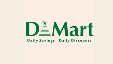 Dmart