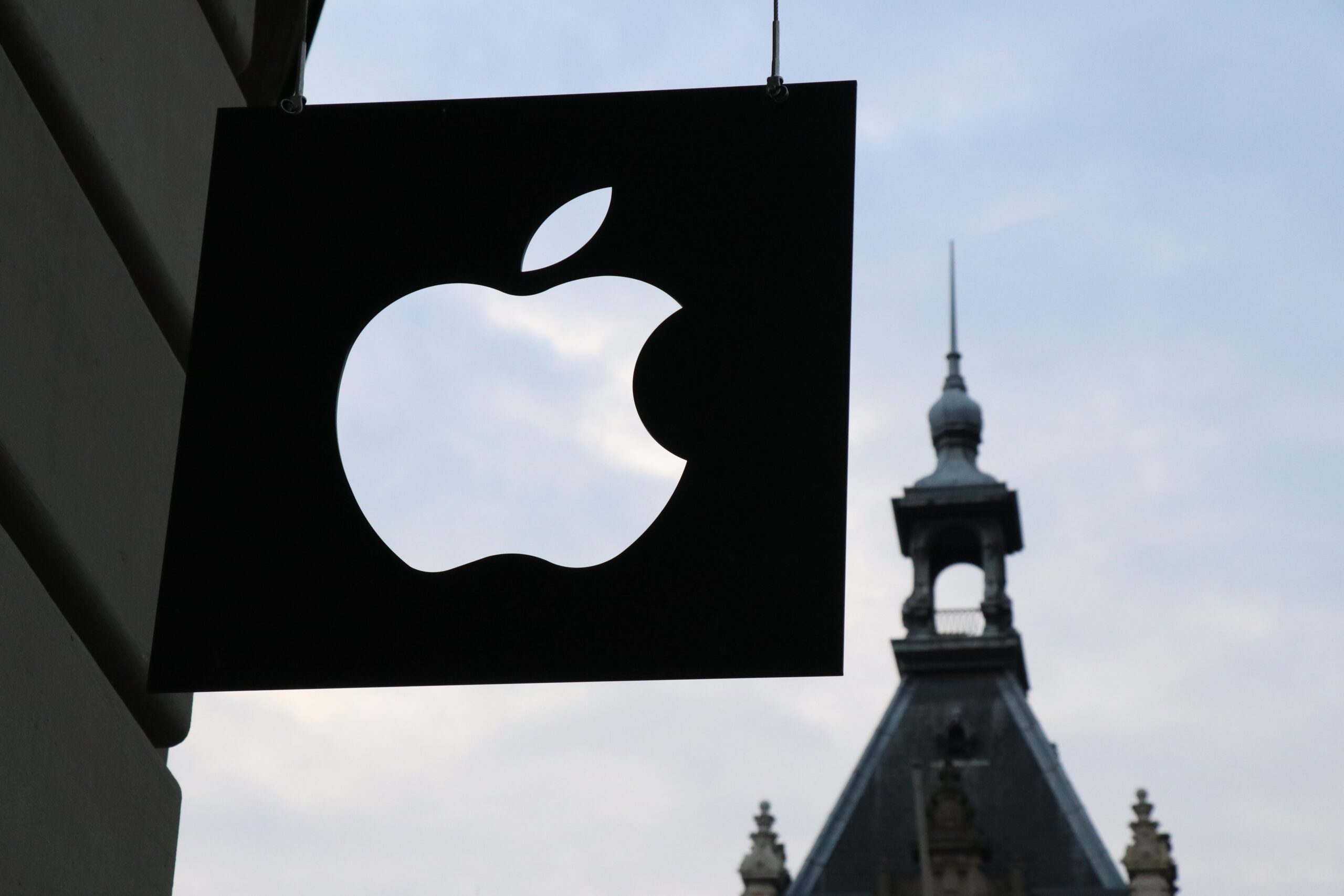 Is Apple-GPT a new competitor to Chat-GPT?