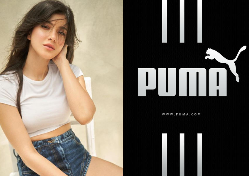 Shanaya Kapoor Joins Puma India as Their Latest Brand Ambassador