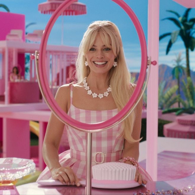 Barbie image 2