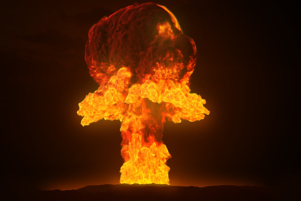 The Timely Significance of Christopher Nolan's "Oppenheimer" in Today's Context
