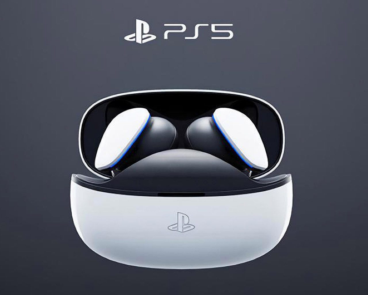 PlayStation Earbuds Unleash Noise Cancellation and USB Adapter Support