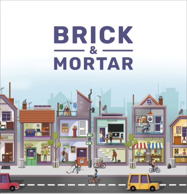 Innovative Retail : Embracing Technology and Experiences for Brick-and-Mortar Success