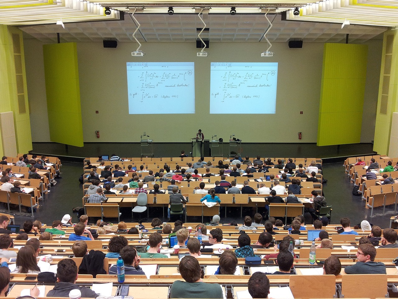Generation Alpha's Impact on Back-to-Class Shopping