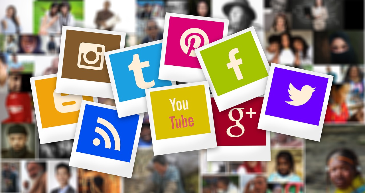 Crafting Bite-sized Social Content for Financial Services Content Marketing