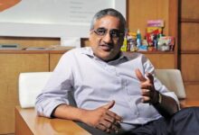 Kishore Biyani