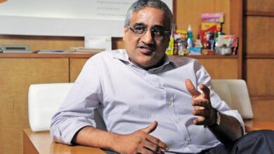 Kishore Biyani