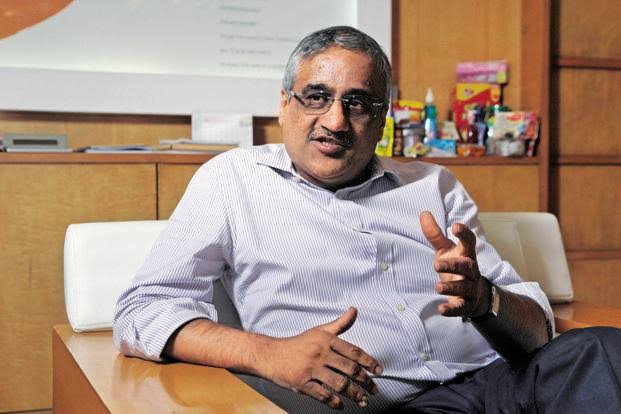 Kishore Biyani