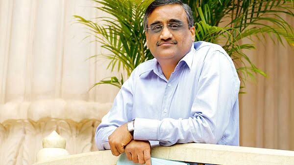 Kishore Biyani