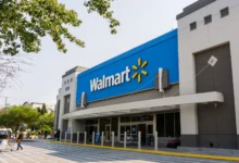 Image Walmart