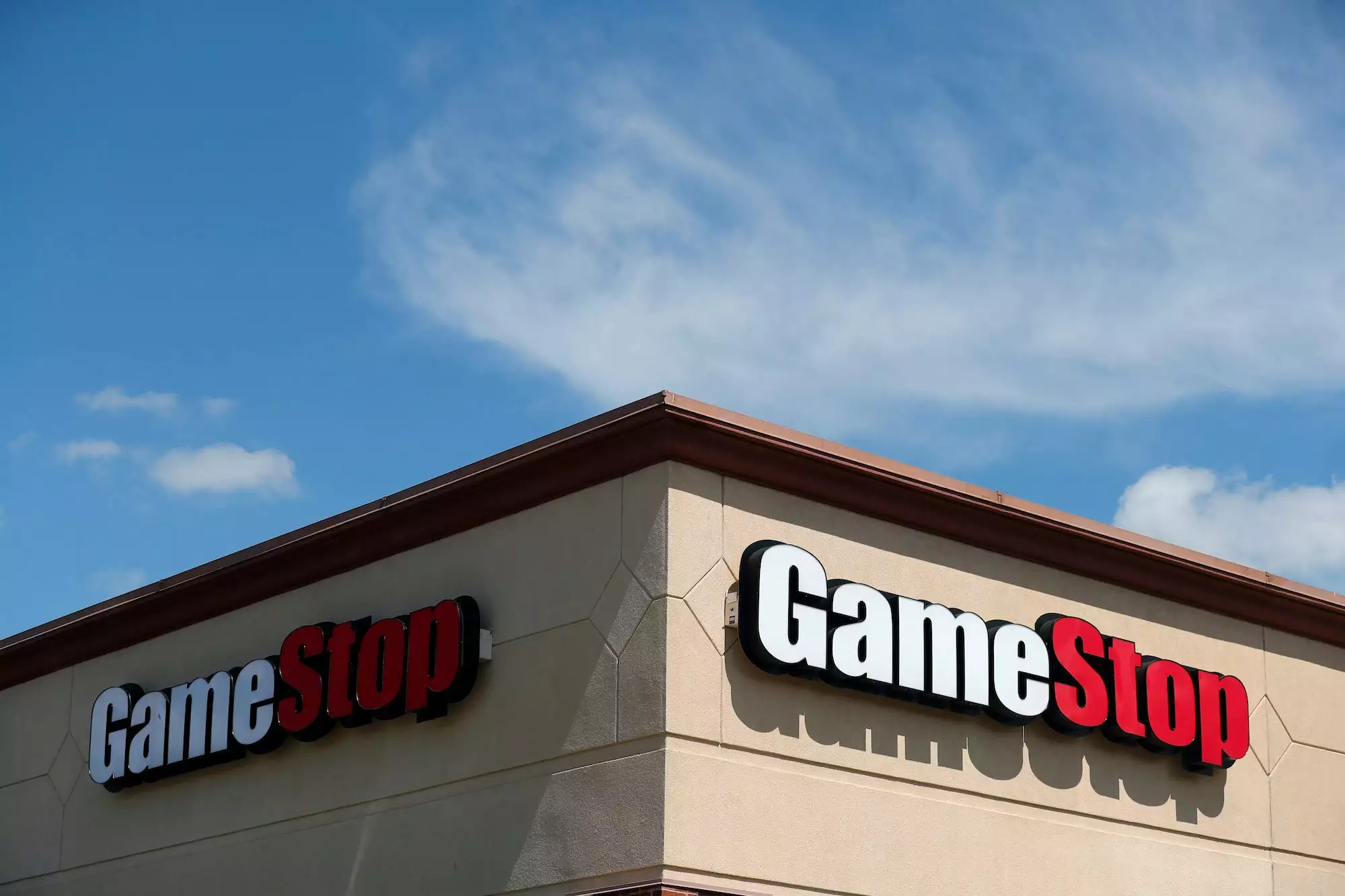 GameStop Appoints Insider as New CFO Following Departure of Previous ...