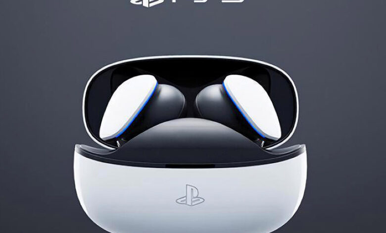 playstation ears