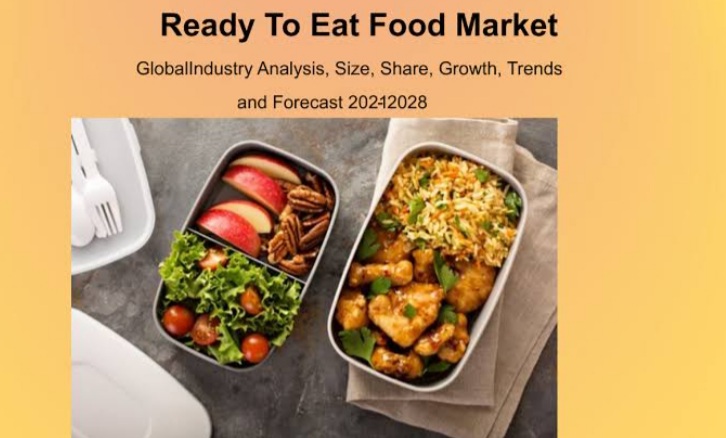Convenience and Ready-to-Eat Food Options: A Game Changer in the US Retail Sector